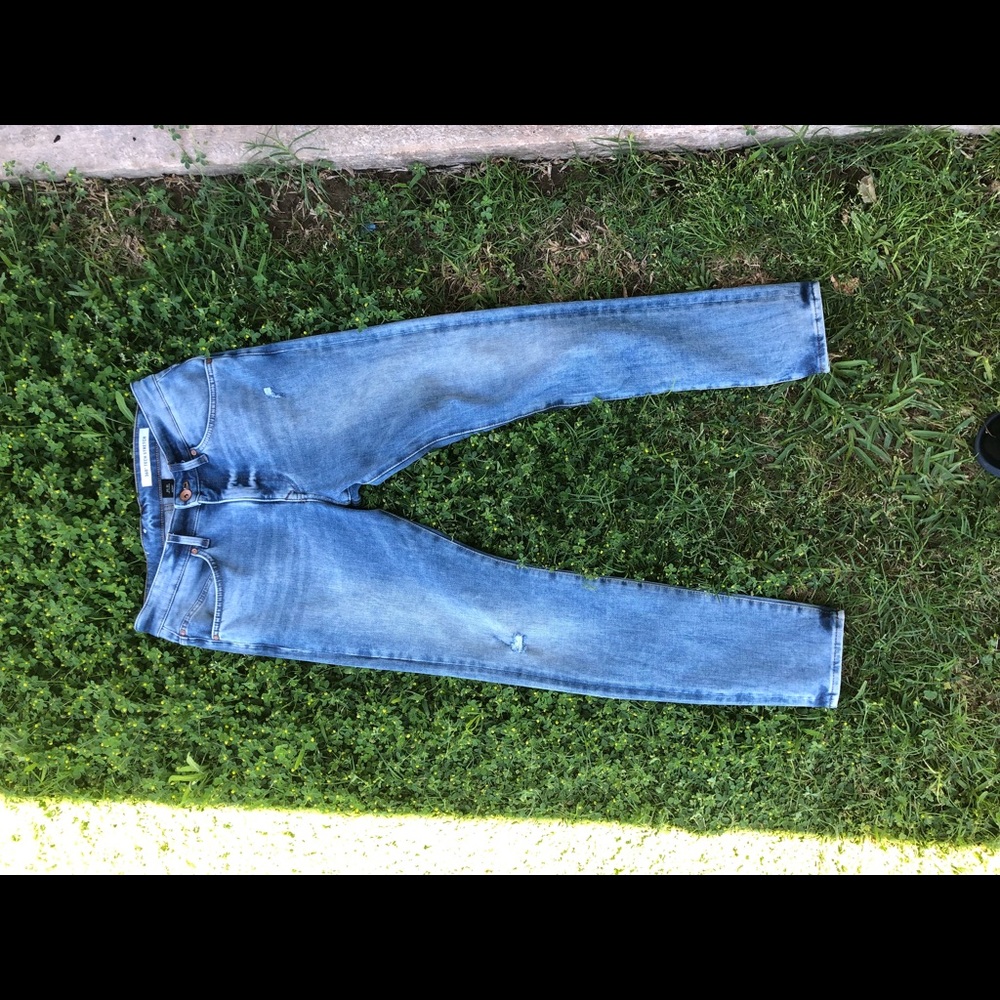 ⚠️Limited Time⚠️Denim Skinny Jeans